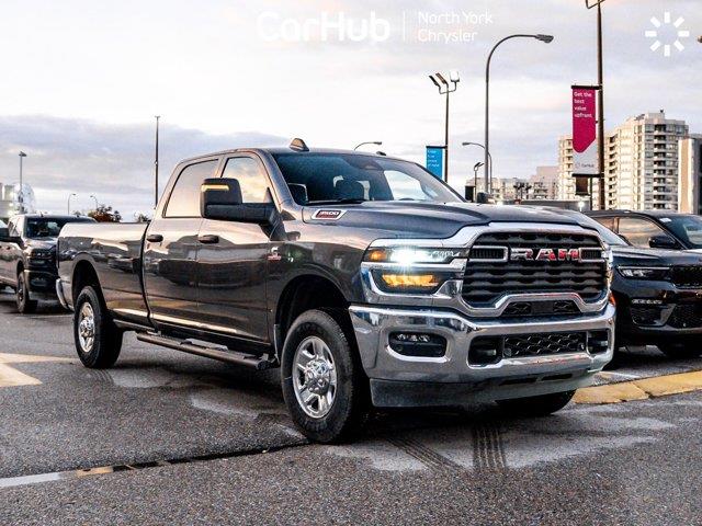 ram 3500 2025 - 4