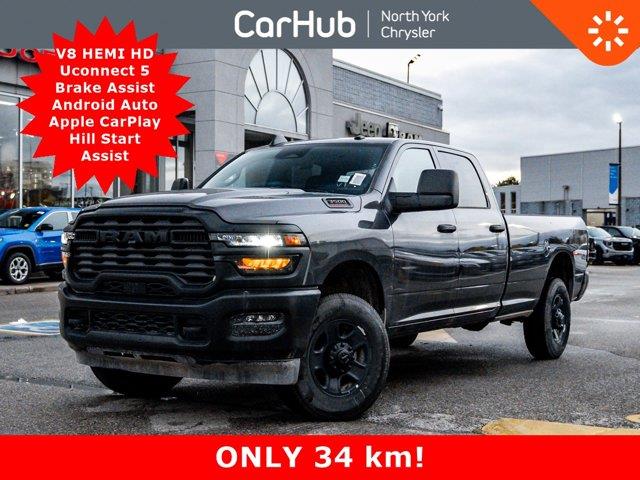 ram 3500 2025