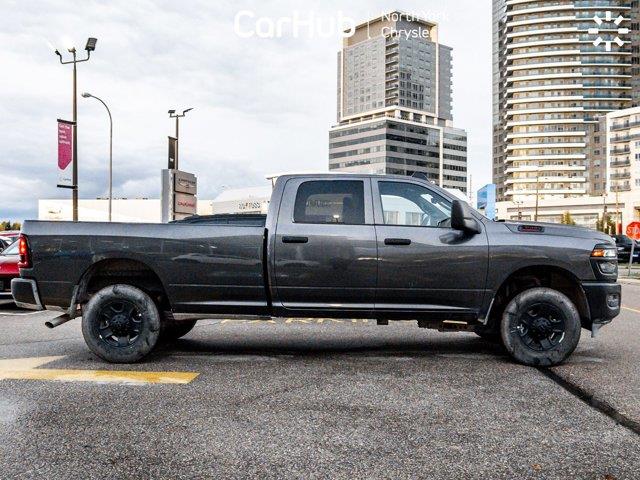 ram 3500 2025 - 5