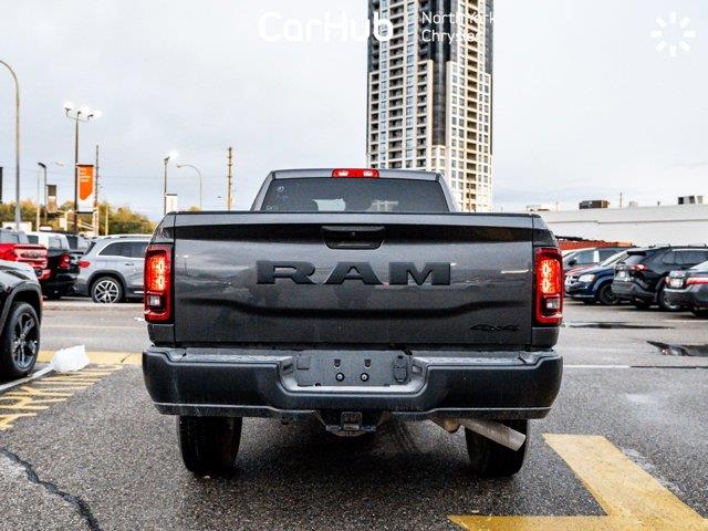 ram 3500 2025 - 6
