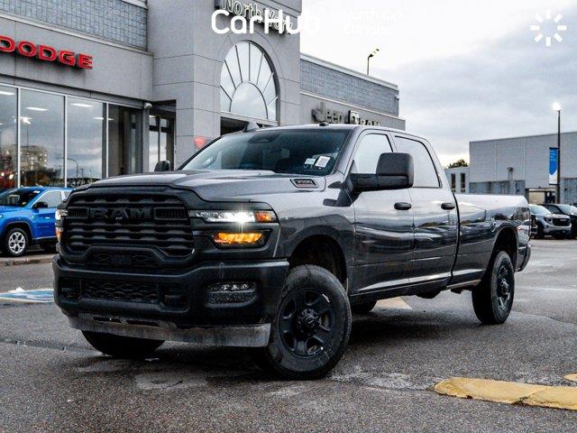 ram 3500 2025 - 23