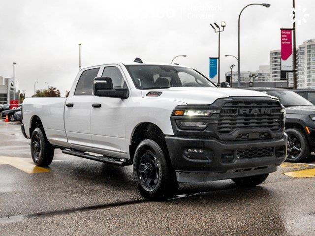 ram 3500 2025 - 4