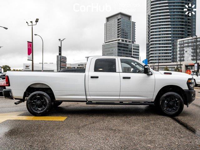ram 3500 2025 - 5