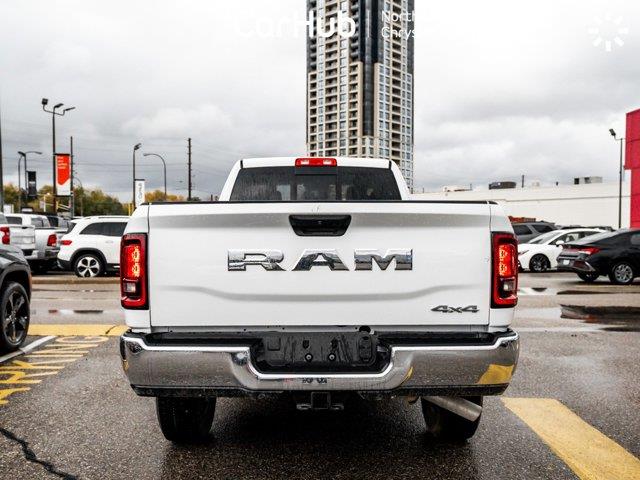 ram 3500 2025 - 6