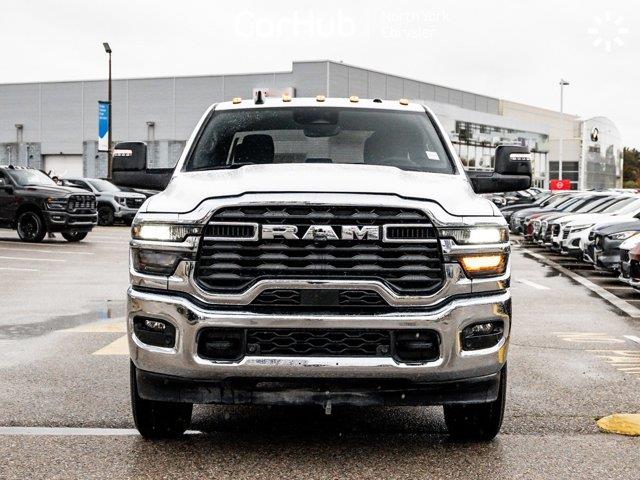 ram 3500 2025 - 3