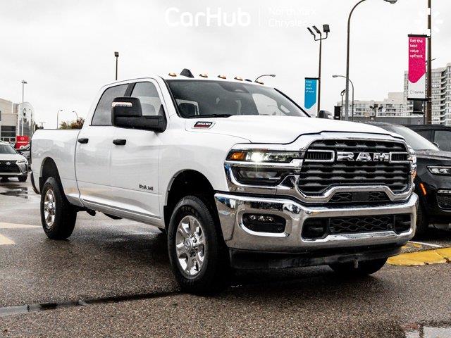 ram 3500 2025 - 4