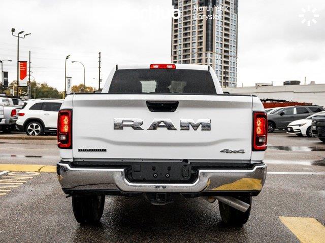 ram 3500 2025 - 6