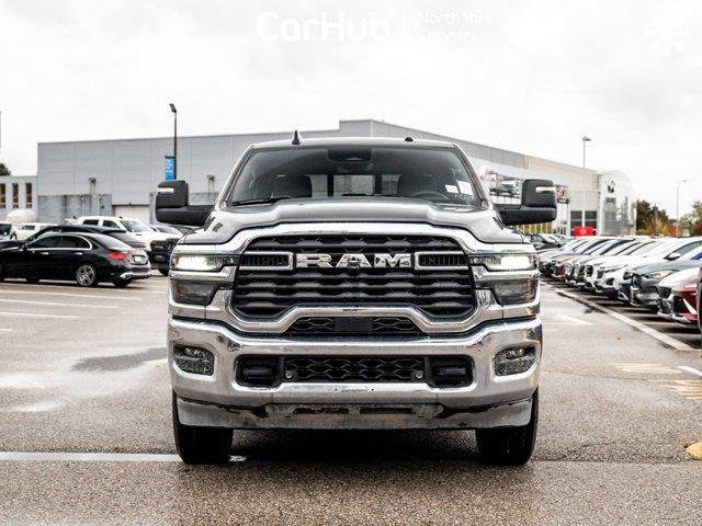 ram 3500 2025 - 3