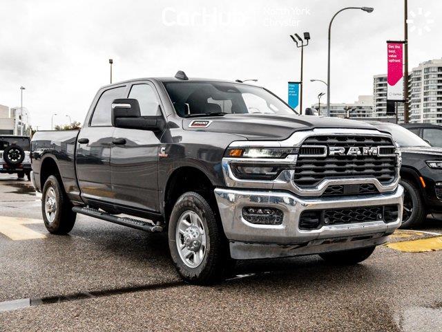 ram 3500 2025 - 4