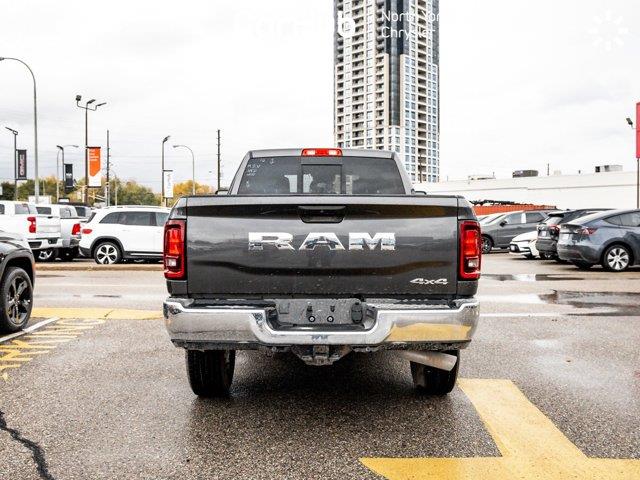 ram 3500 2025 - 6