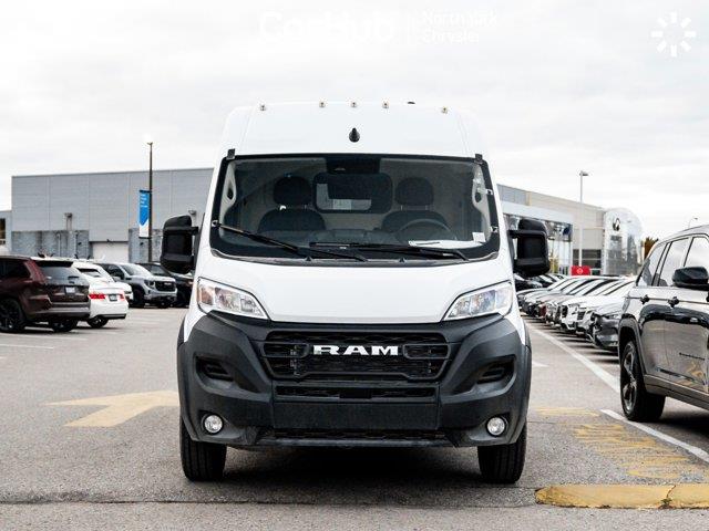 ram ProMaster Cargo Van 2025 - 3