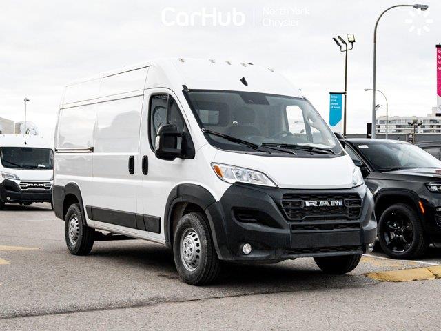 ram ProMaster Cargo Van 2025 - 4