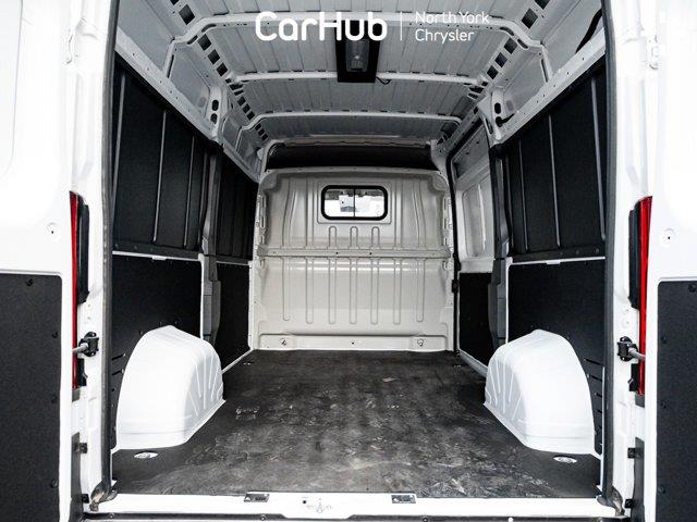 ram ProMaster Cargo Van 2025 - 7