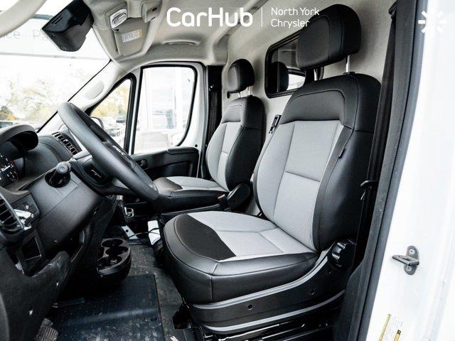ram ProMaster Cargo Van 2025 - 11
