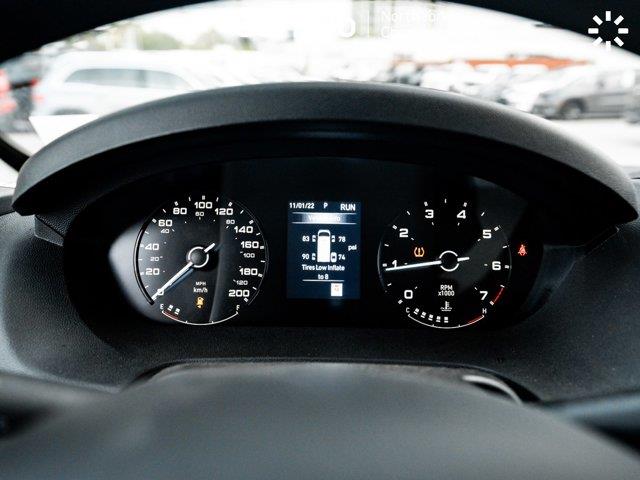 ram ProMaster Cargo Van 2025 - 14