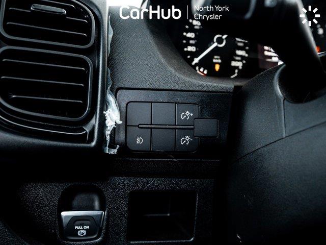 ram ProMaster Cargo Van 2025 - 17