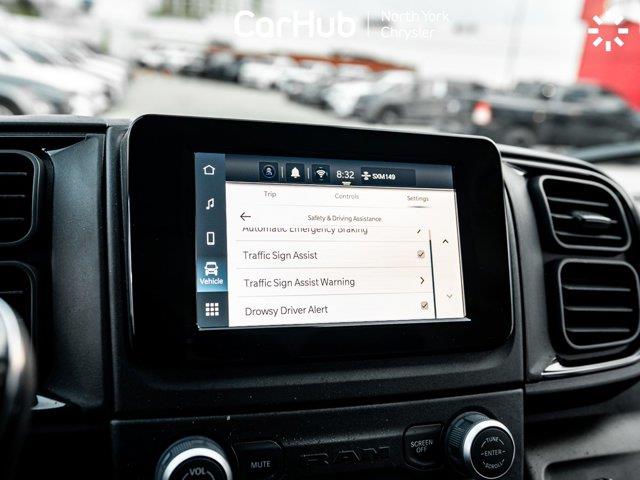 ram ProMaster Cargo Van 2025 - 25