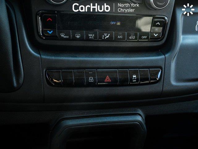 ram ProMaster Cargo Van 2025 - 19