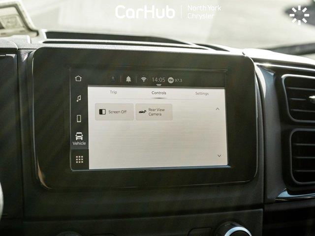 ram ProMaster Cargo Van 2025 - 23