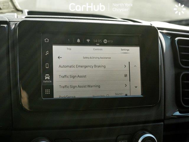 ram ProMaster Cargo Van 2025 - 24