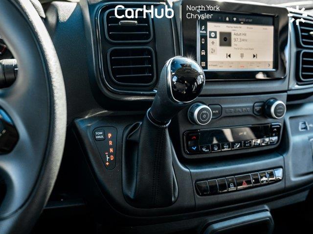 ram ProMaster Cargo Van 2025 - 18