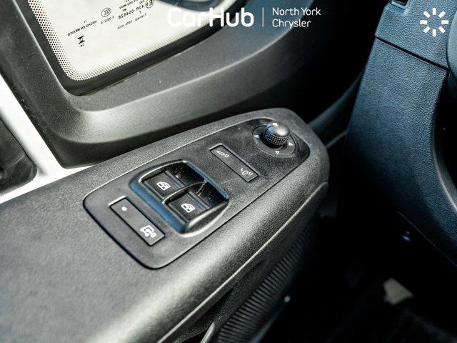 ram ProMaster fourgonnette utilitaire 2025 - 12