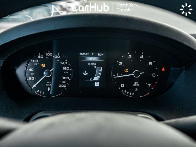 ram ProMaster fourgonnette utilitaire 2025 - 14