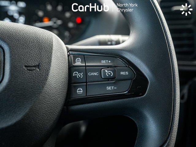 ram ProMaster fourgonnette utilitaire 2025 - 16