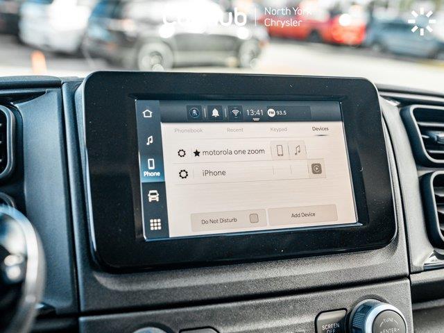 ram ProMaster fourgonnette utilitaire 2025 - 22