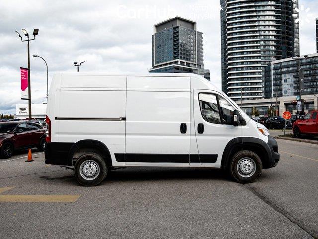ram ProMaster Cargo Van 2025 - 5