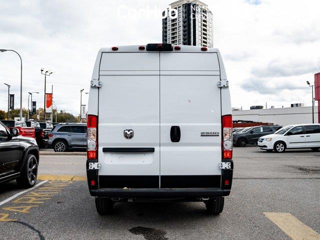 ram ProMaster Cargo Van 2025 - 6