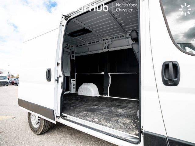 ram ProMaster Cargo Van 2025 - 8