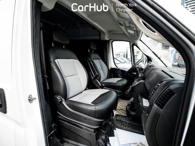 ram ProMaster Cargo Van 2025 - 10