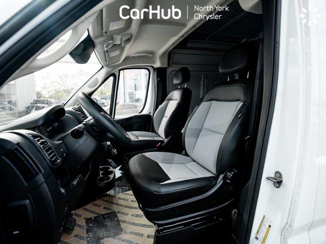 ram ProMaster Cargo Van 2025 - 11