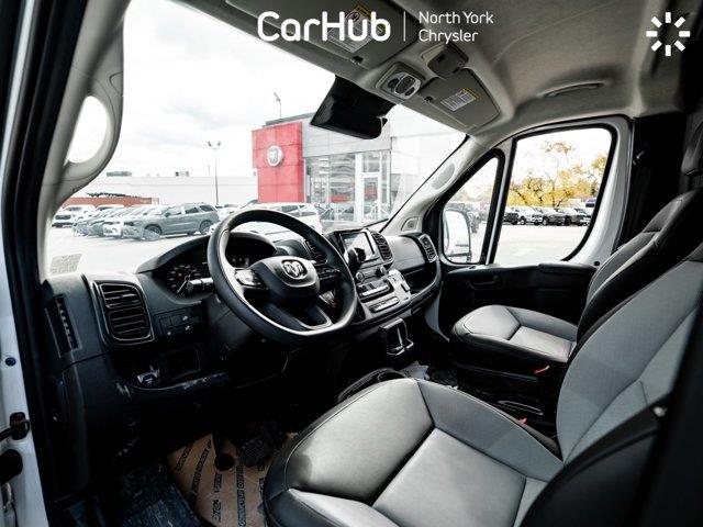 ram ProMaster Cargo Van 2025 - 12