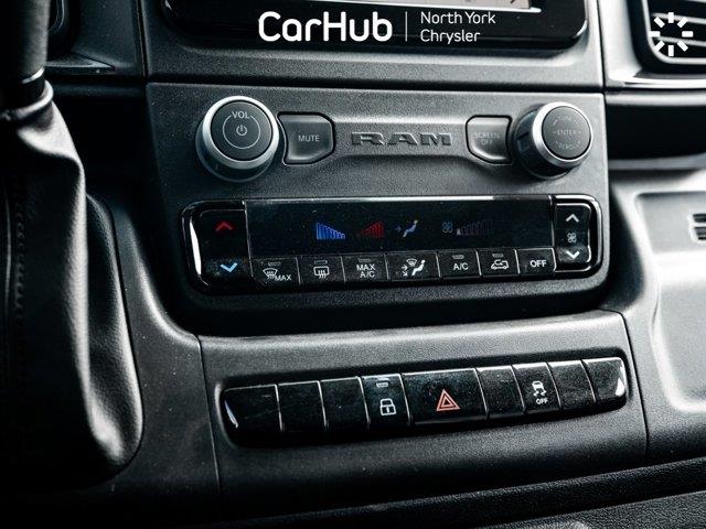 ram ProMaster Cargo Van 2025 - 20