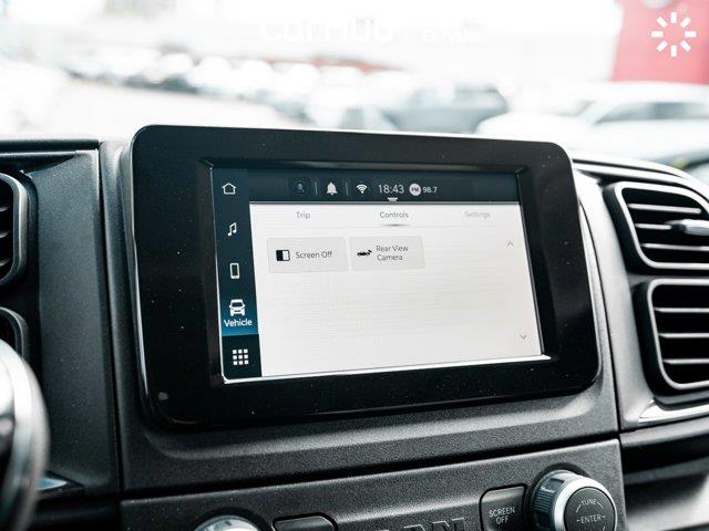 ram ProMaster Cargo Van 2025 - 23