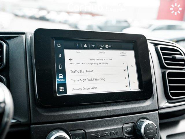 ram ProMaster Cargo Van 2025 - 25