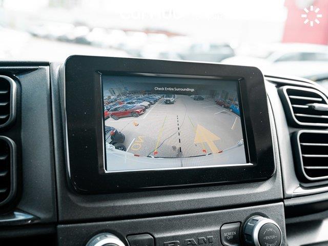 ram ProMaster Cargo Van 2025 - 31