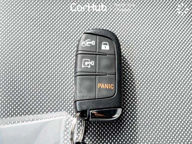 ram ProMaster Cargo Van 2025 - 33