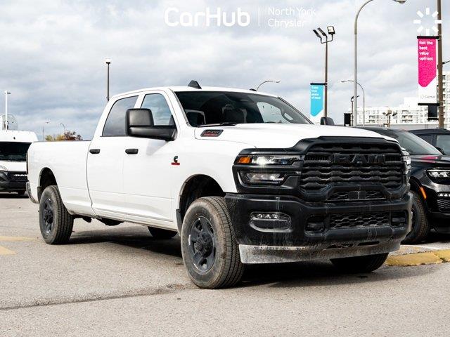 ram 3500 2025 - 4