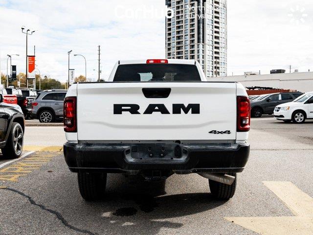 ram 3500 2025 - 6