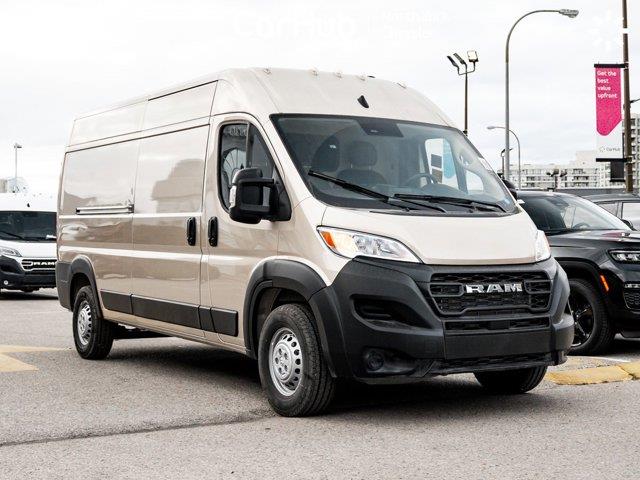 ram ProMaster Cargo Van 2025 - 4