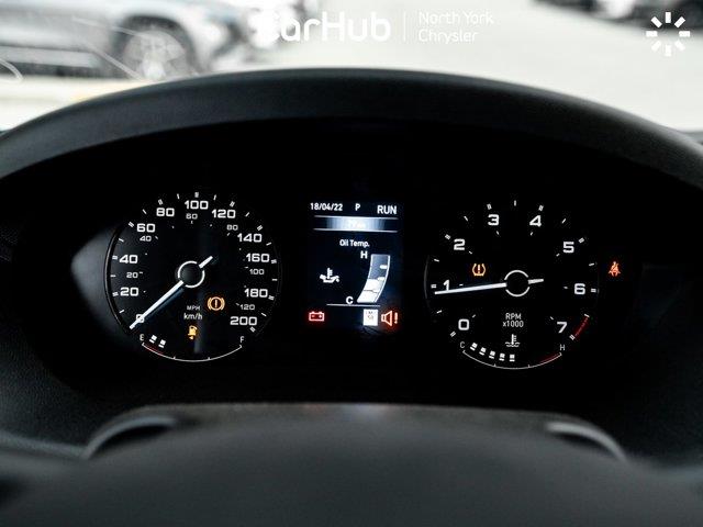 ram ProMaster Cargo Van 2025 - 13