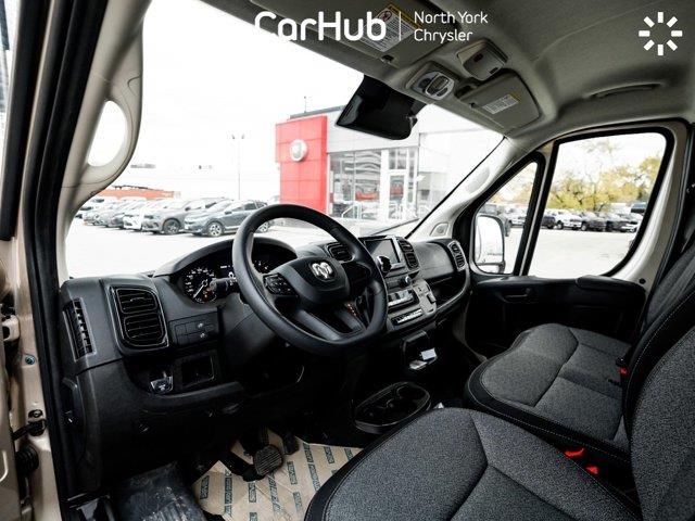 ram ProMaster Cargo Van 2025 - 14