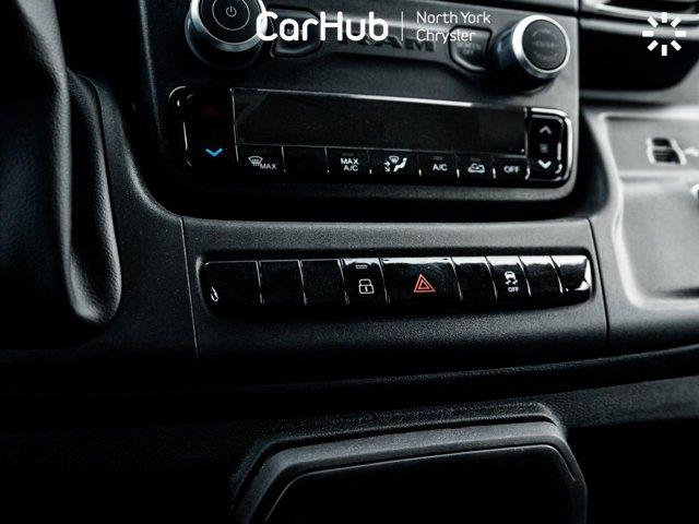 ram ProMaster Cargo Van 2025 - 18