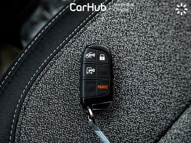 ram ProMaster Cargo Van 2025 - 21