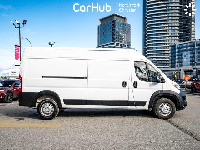 ram ProMaster Cargo Van 2025 - 5