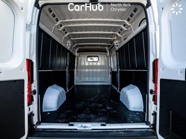 ram ProMaster Cargo Van 2025 - 7