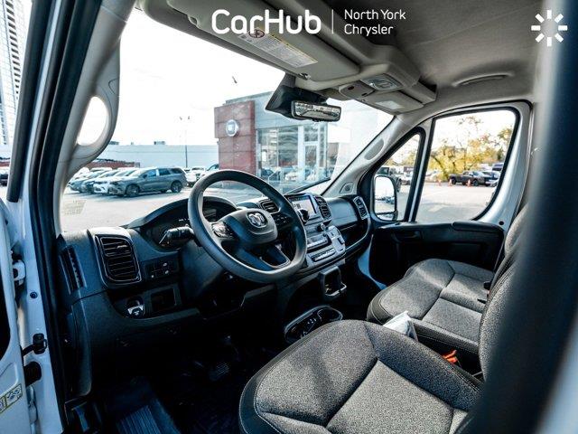 ram ProMaster Cargo Van 2025 - 12